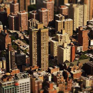 Real Estate & Property Company