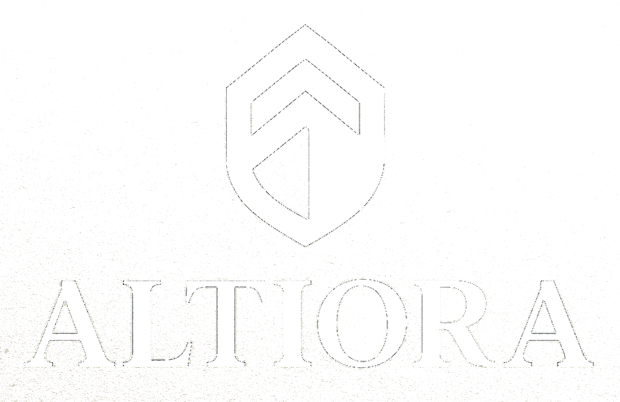 Altiora | Ecosystem of Enterprise Applications